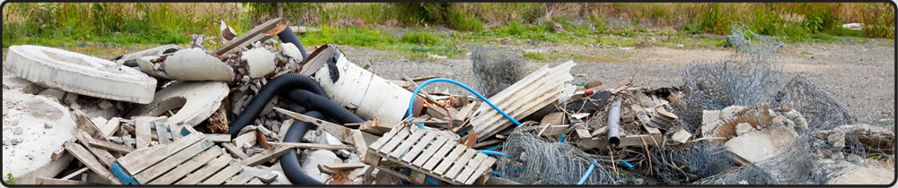 Garden Clearance