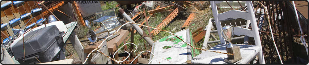 Junk Removal