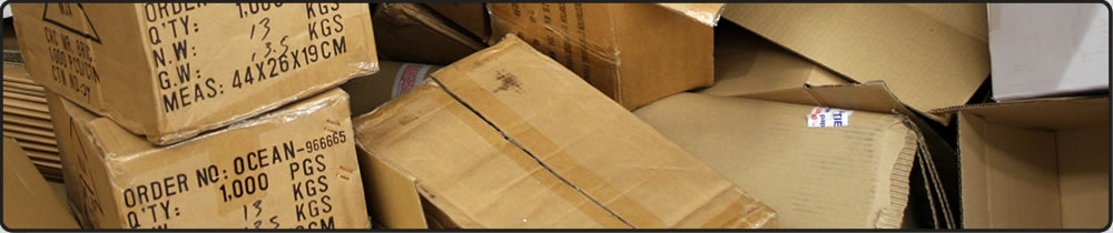 Old Stock Clearance
