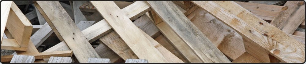 Pallet Collections
